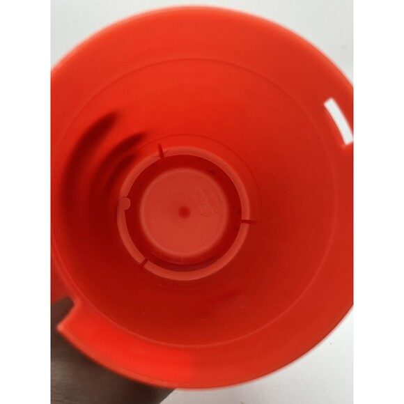 Vintage Ronco Glass Froster In Box 1975 As Seen On TV Empty Canister Used - Picture 4 of 9